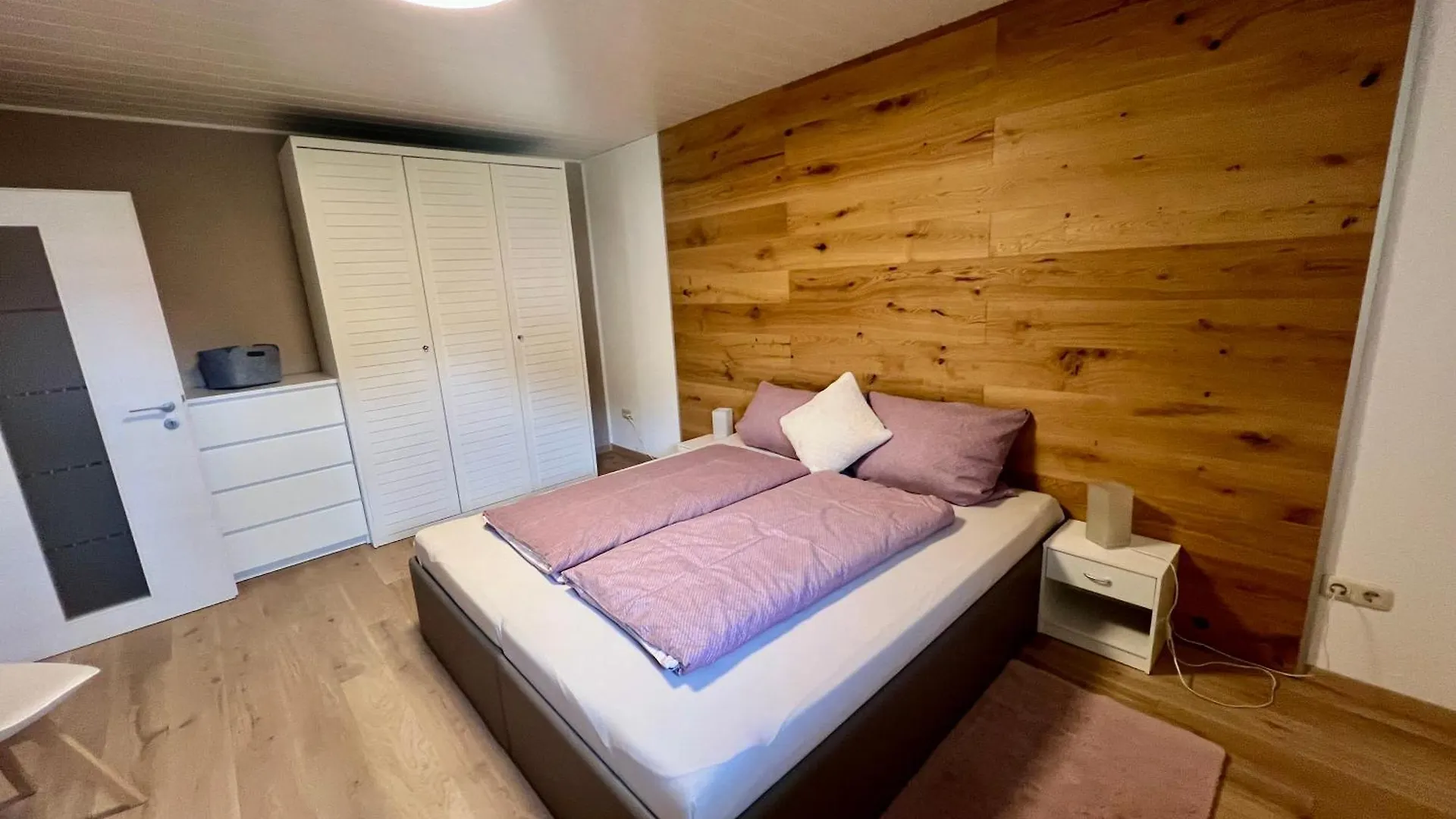 Ferienwohnung Sattler Mistelgau 0*,  Deutschland