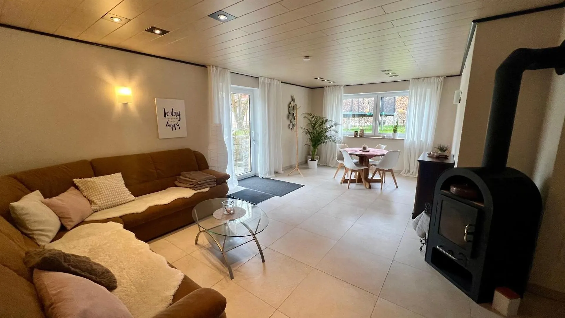 Ferienwohnung Sattler Mistelgau