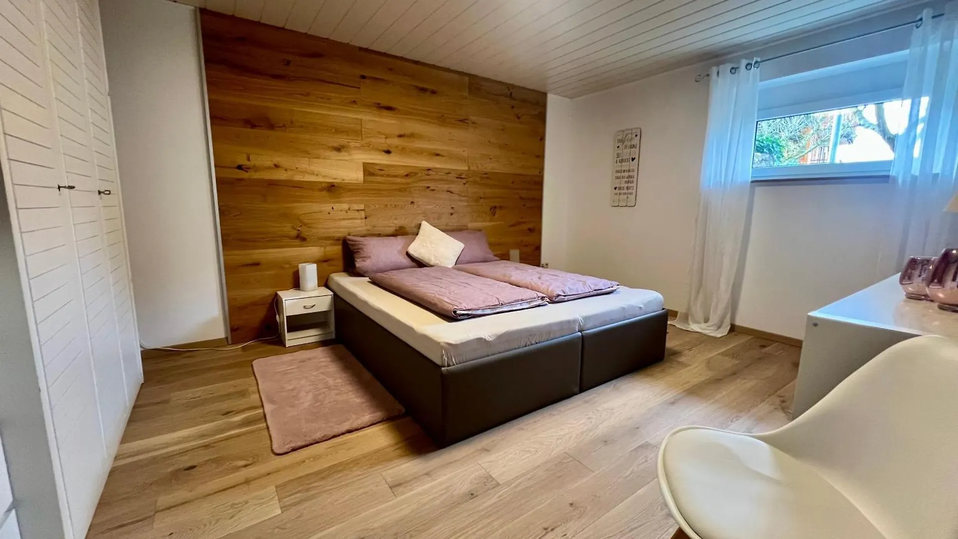 Ferienwohnung Sattler Mistelgau