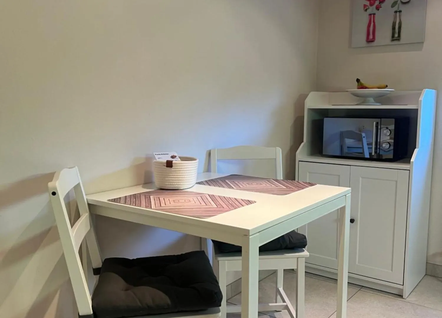 Ferienwohnung Sattler Mistelgau Apartment