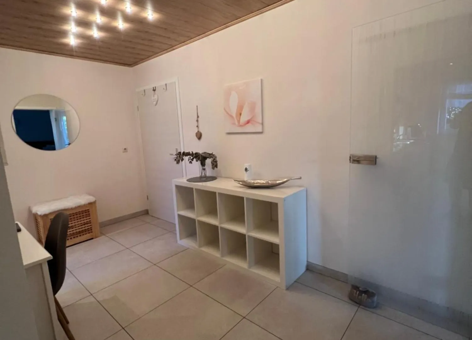 Ferienwohnung Sattler Mistelgau Apartment
