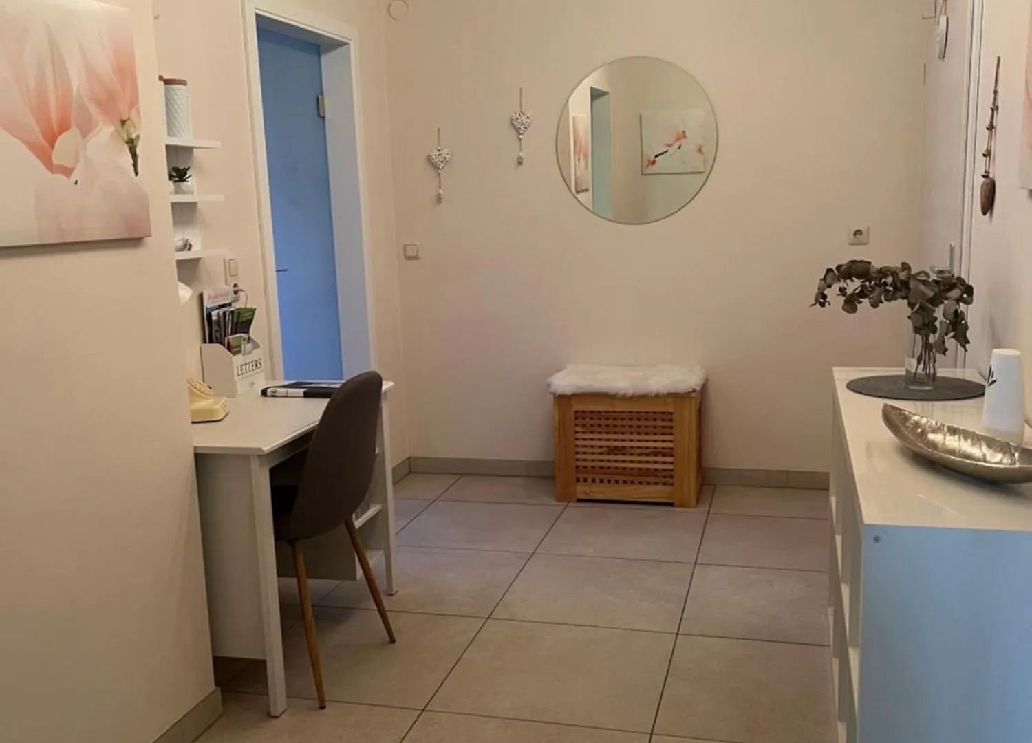 Ferienwohnung Sattler Mistelgau