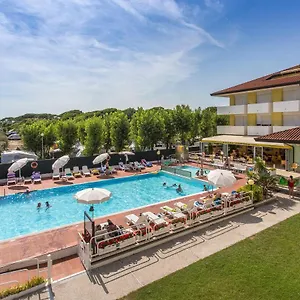 Europa Hotel Caorle