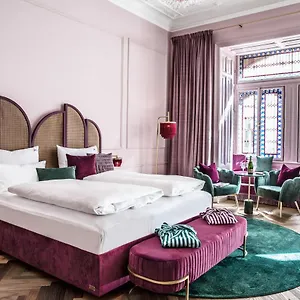 Josefine Hotel Wien