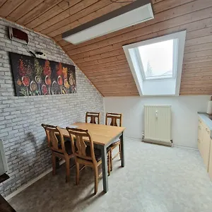  Apartment Ferienwohnung Waldengel